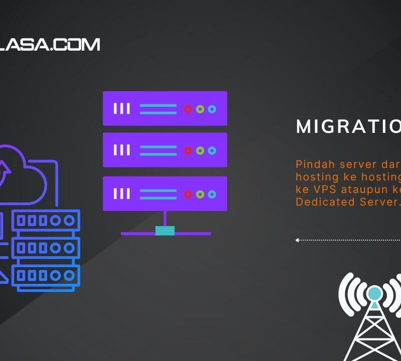 Jasa Instalasi Server - Gambar 3