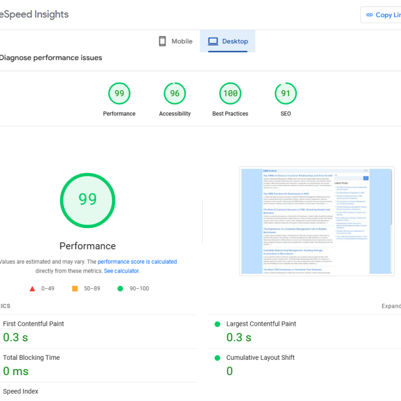 AdBooster Theme For AdSense - Gambar 5